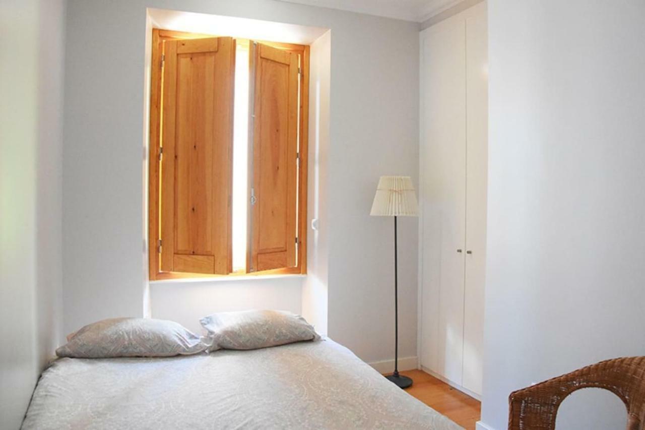 Bombarda Charming Central Apartment Lisboa Exterior foto