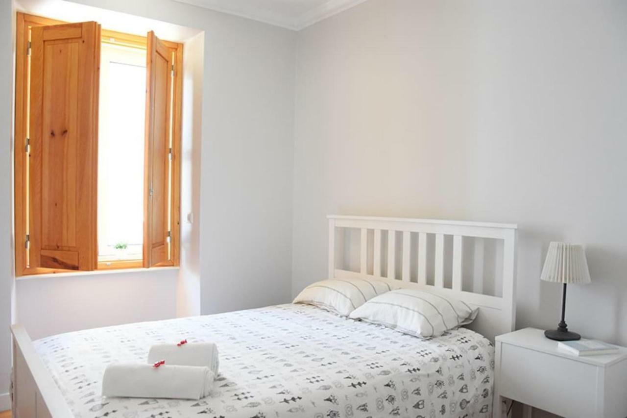 Bombarda Charming Central Apartment Lisboa Exterior foto