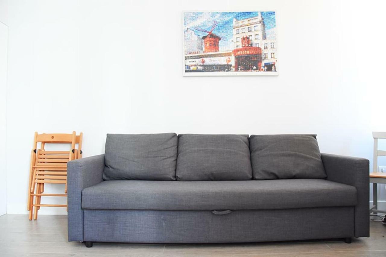 Bombarda Charming Central Apartment Lisboa Exterior foto
