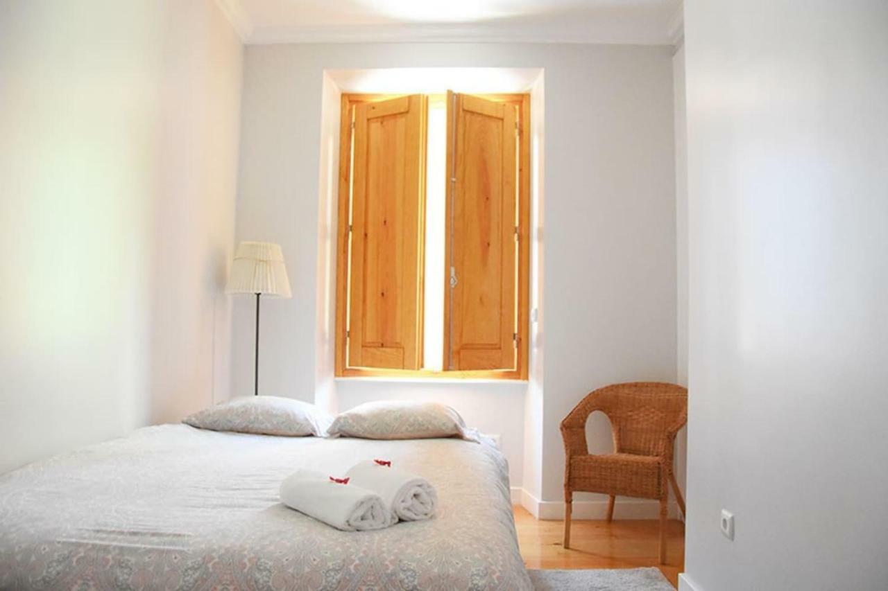 Bombarda Charming Central Apartment Lisboa Exterior foto