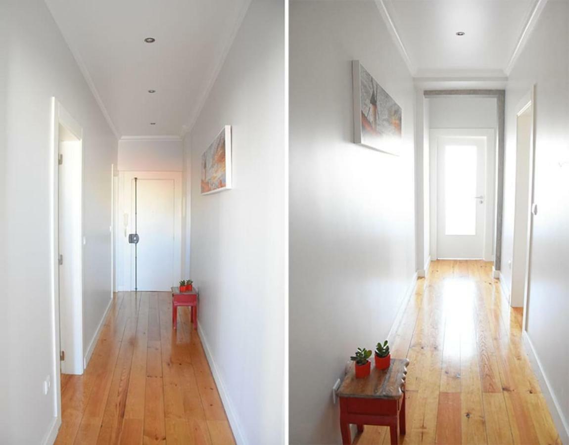 Bombarda Charming Central Apartment Lisboa Exterior foto