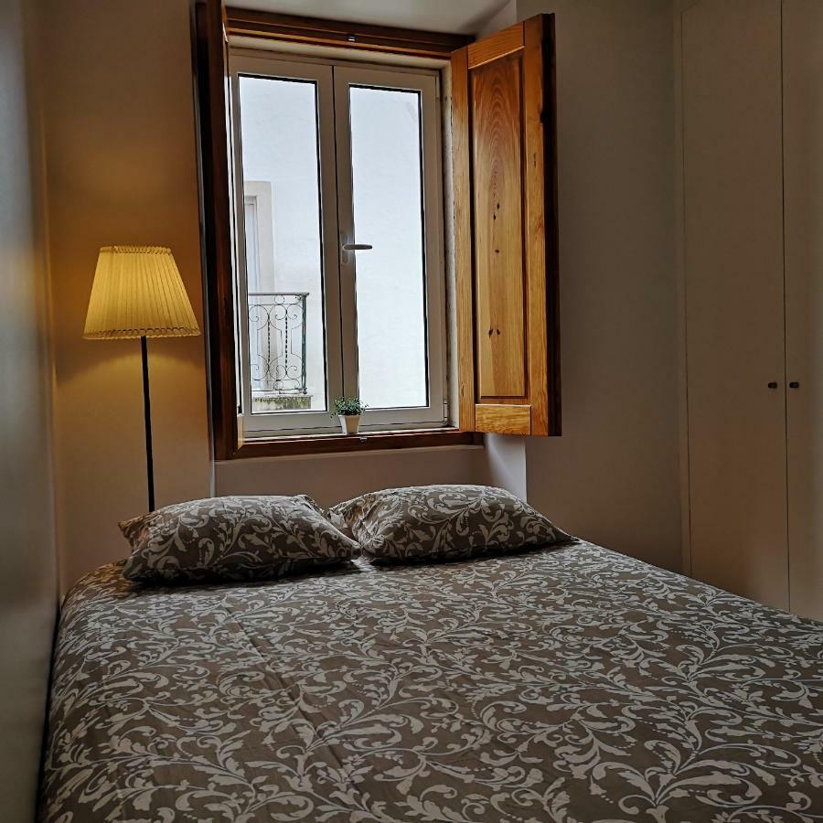 Bombarda Charming Central Apartment Lisboa Exterior foto